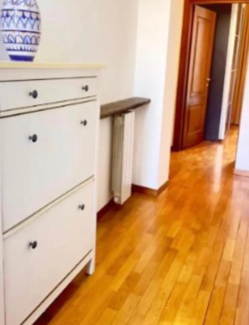 Apartment Suite In Brera Milan